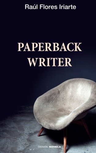 Paperback writer