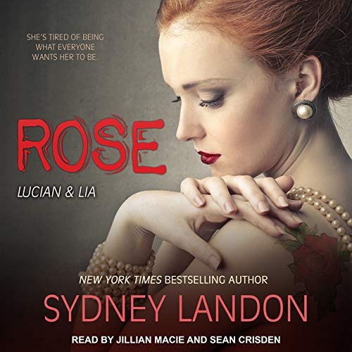 Rose - Lucian & Lia 4