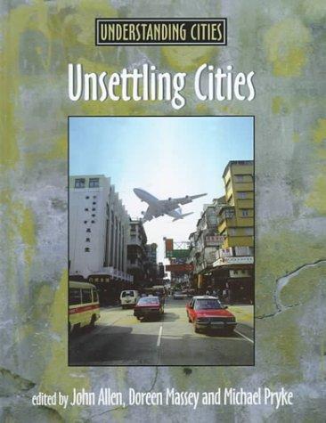 Unsettling cities