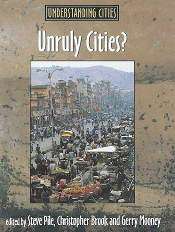 Unruly Cities?