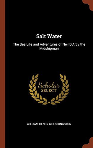 Salt Water