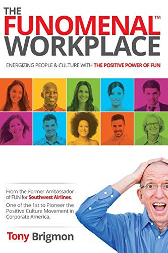 The FUNOMENAL WORKPLACE