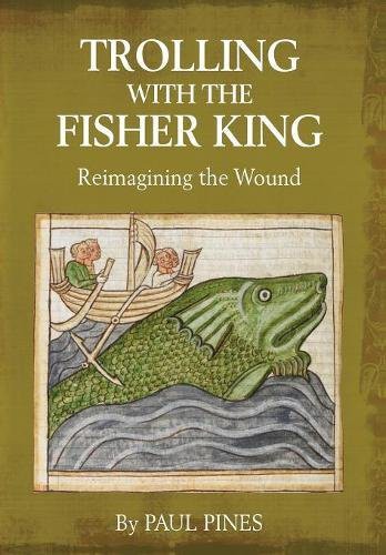 TROLLING WITH THE FISHER KING