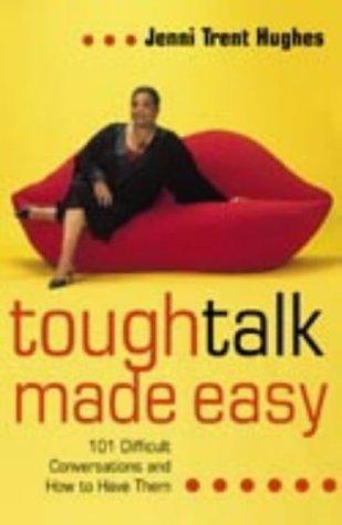 Tough Talk Made Easy