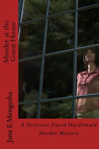 Murder at the Guest House