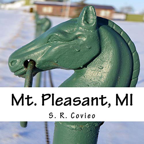 Mt. Pleasant, Michigan