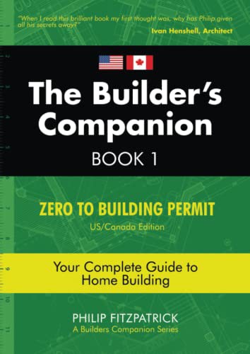 The Builder's Companion