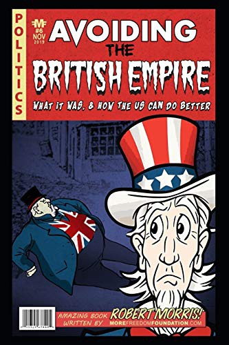 Avoiding The British Empire