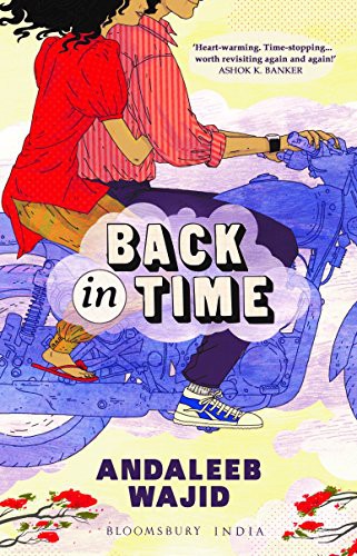 Back in Time
