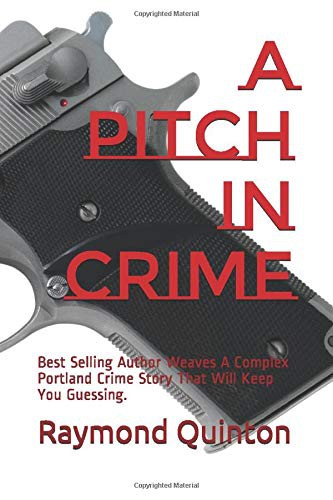 A Pitch In Crime