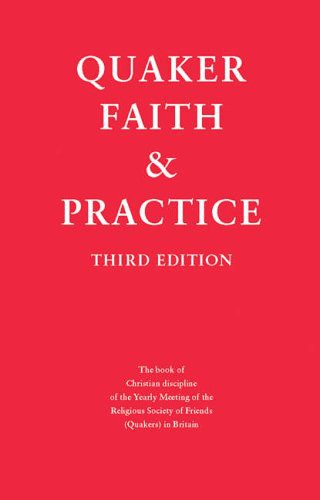 Quaker Faith and Practice