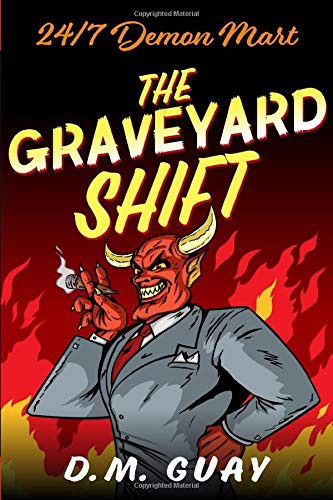 The Graveyard Shift