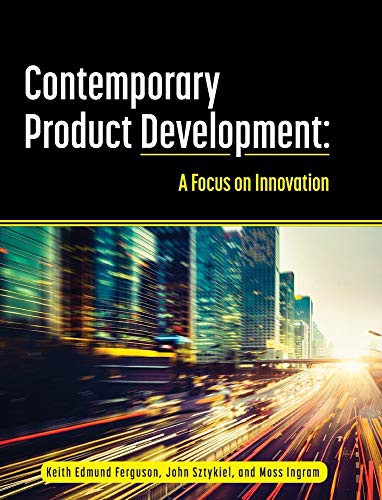 Contemporary Product Development