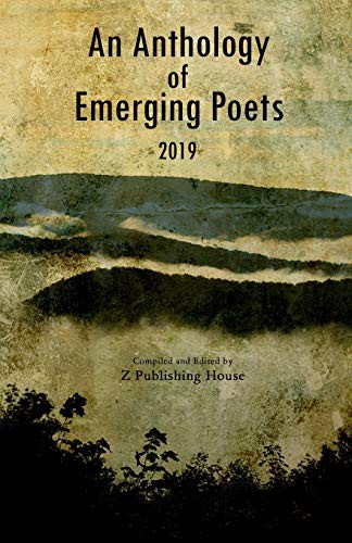 An Anthology of Emerging Poets 2019