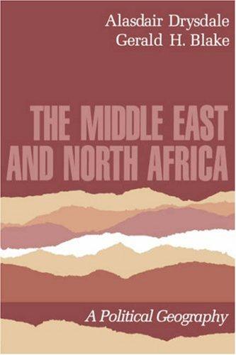 The Middle East and North Africa