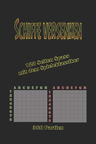 Schiffe versenken