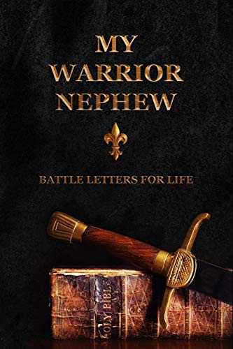 My Warrior Nephew