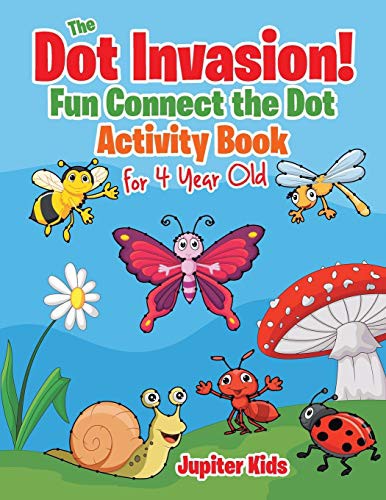 The Dot Invasion!