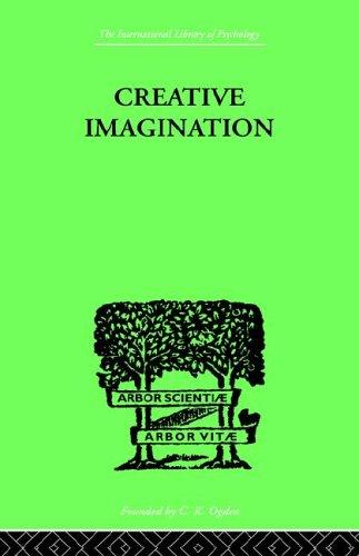 Creative Imagination