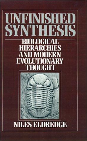 Unfinished synthesis