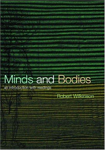 Minds and Bodies