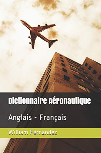 Dictionnaire Aéronautique