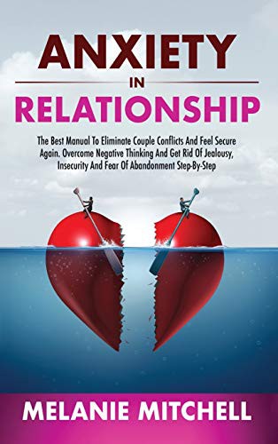 Anxiety in Relationship