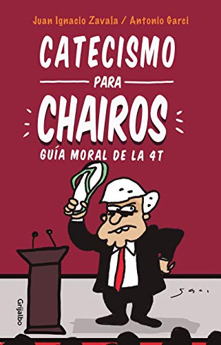 Catecismo para Chairos / Catechism for Chairos