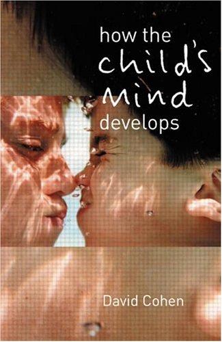 How the child's mind develops