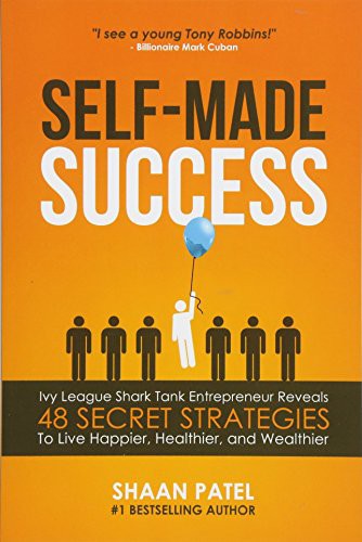 Self-Made Success
