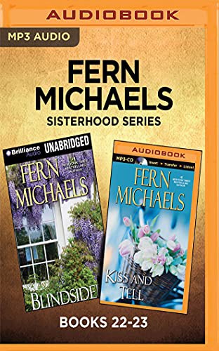 Fern Michaels Sisterhood Series : Books 22-23