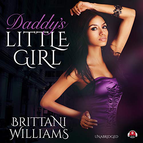 Daddy's Little Girl Lib/E