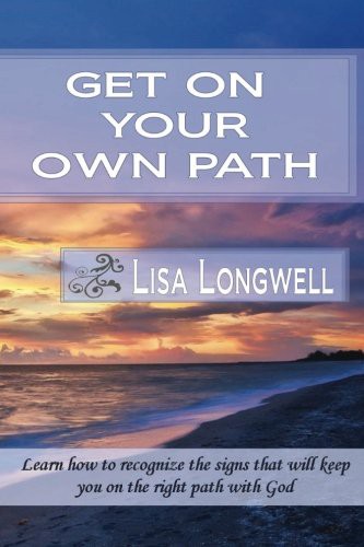Get On Your Own Path