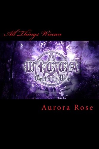 All Things Wiccan