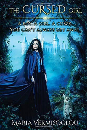 The cursed girl