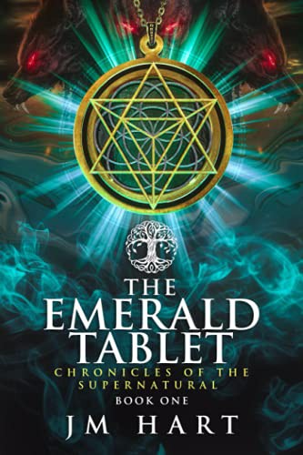 The Emerald Tablet