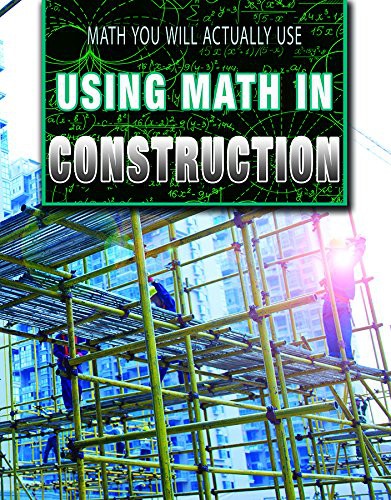 Using Math in Construction