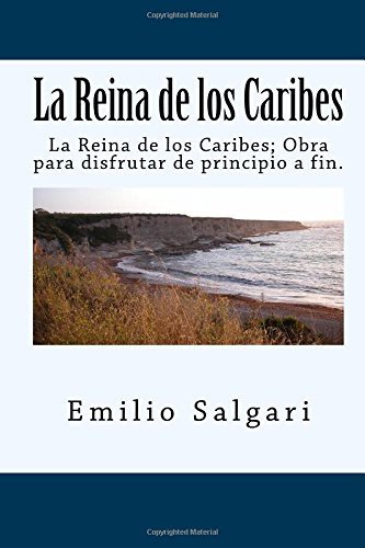 La Reina de los Caribes  Edition