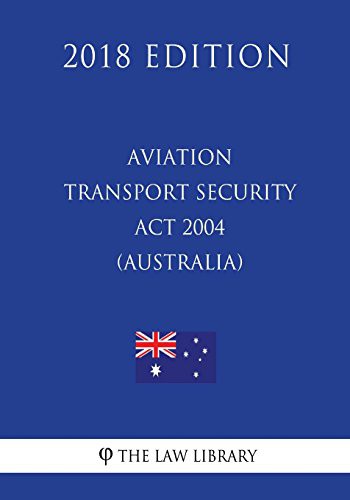 Aviation Transport Security Act 2004