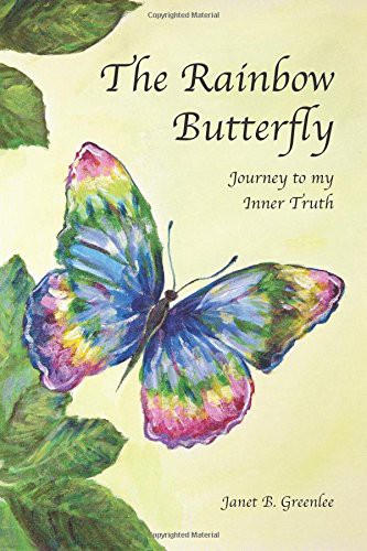 The Rainbow Butterfly
