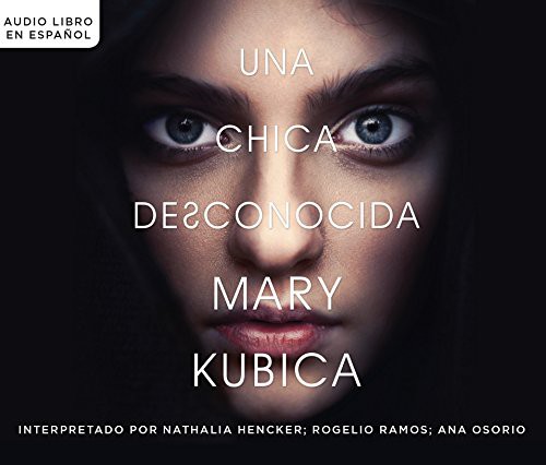 Una chica desconocida
