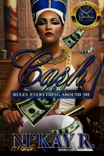 Cash Rules Everything Around Me