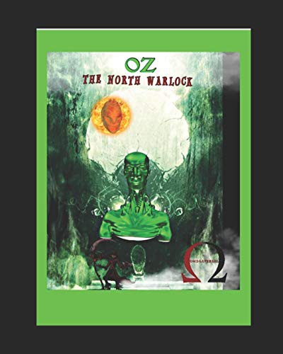 Oz The North Warlock