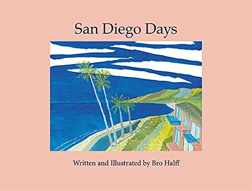 San Diego Days