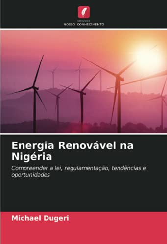 Energia Renovável na Nigéria