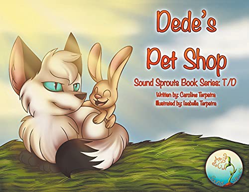 Dede's Pet Shop