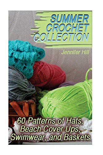 Summer Crochet Collection