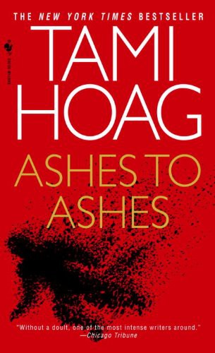 Ashes to Ashes
