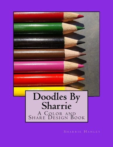 Doodles By Sharrie