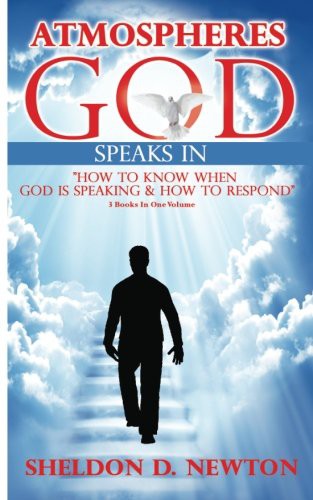 Atmospheres God Speaks In